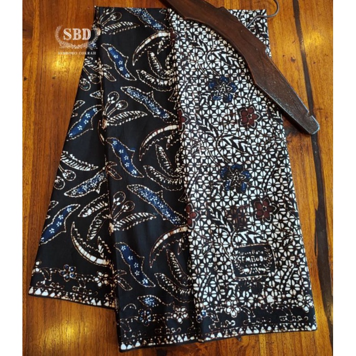 SARUNG BATIK SEMBODO KLASIK
