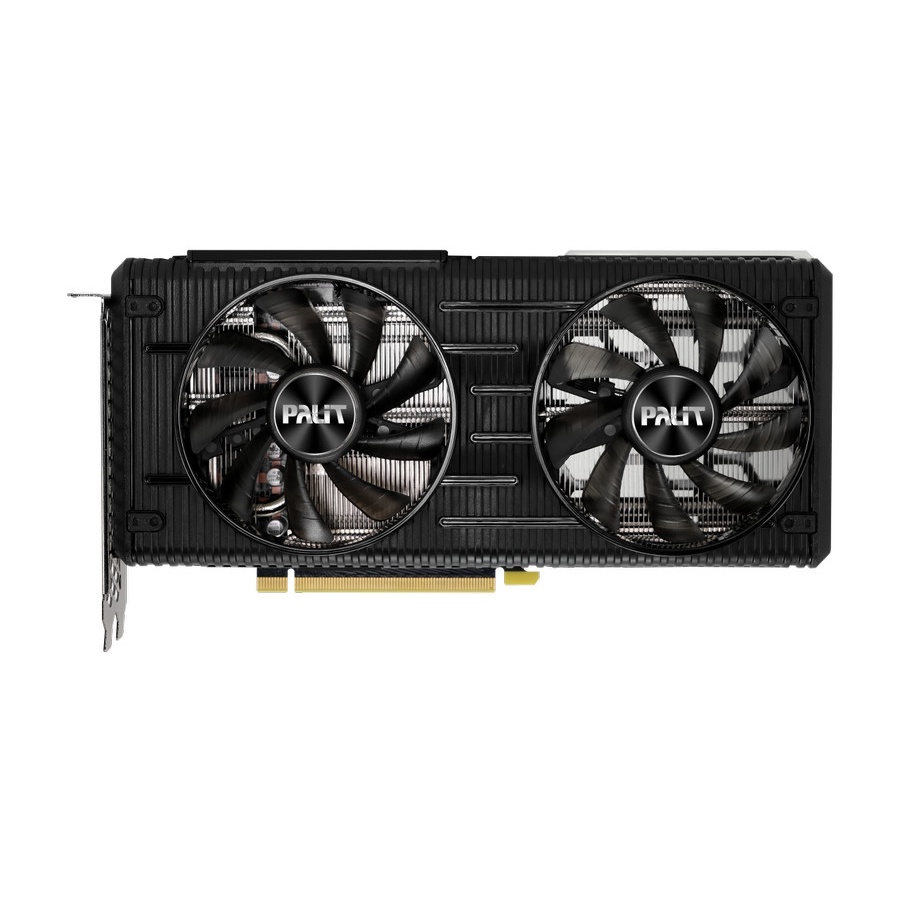 PALIT RTX 3060 Ti Dual 8G GDDR6 256 BIT