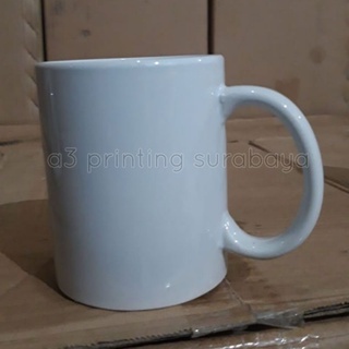 Mug coating model standat siap cetak sublim (Kualitas sudah teruji)