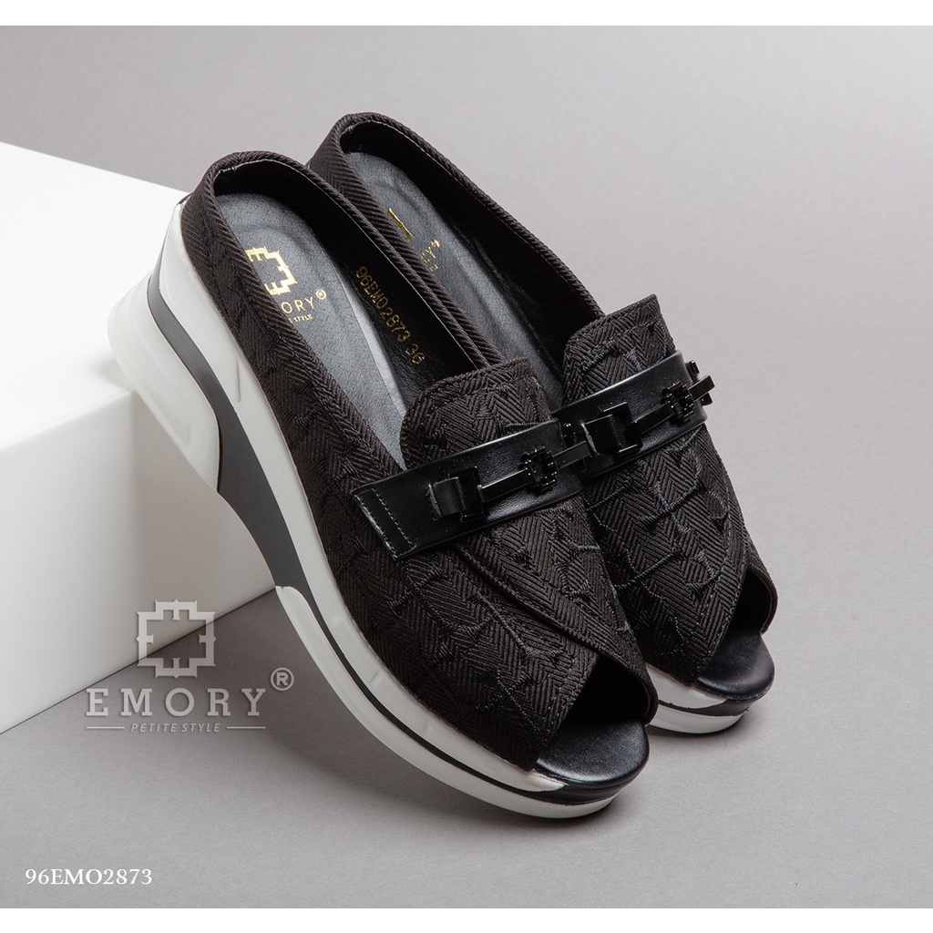 E M O R Y Soley (BDG) SVC Series 96EMO2873#(Real Stock)