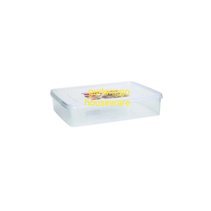 Kateria Keeper 901 (6 lt) Basic Home Lion Star  Box Kotak Donat/Kue