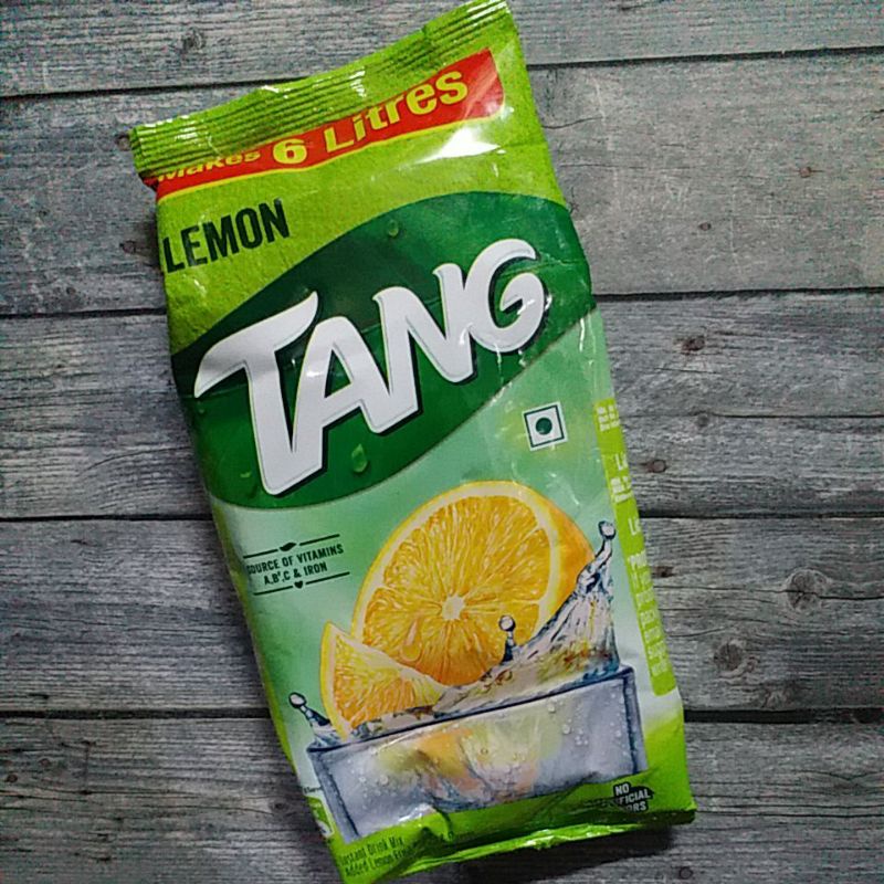 

Tang Juice Lemon Jus