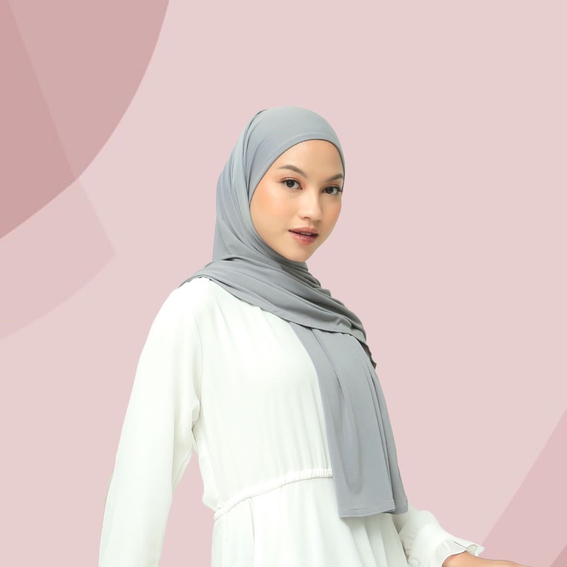 zulfa pashminah hijab instant / jilbab-1