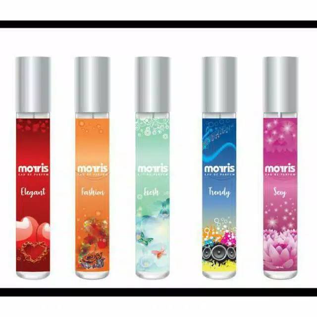 MORRIS PARFUME TEENS 50ML