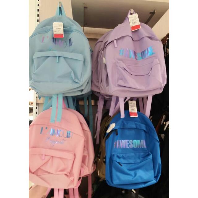 lc waikiki bag tas  lc waikiki SALE Shopee  Indonesia 