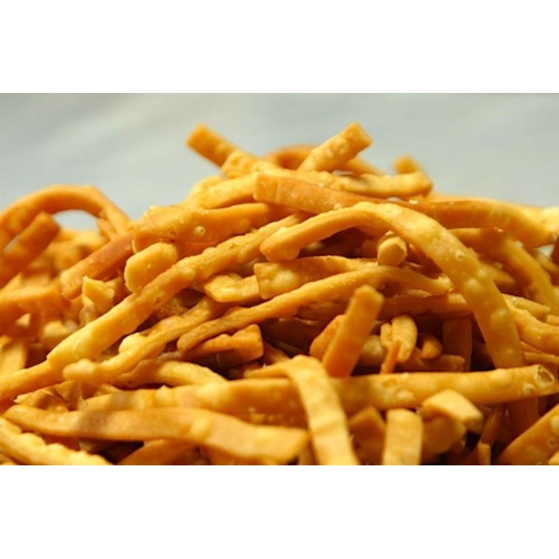 

keripik stik enak varian rasa