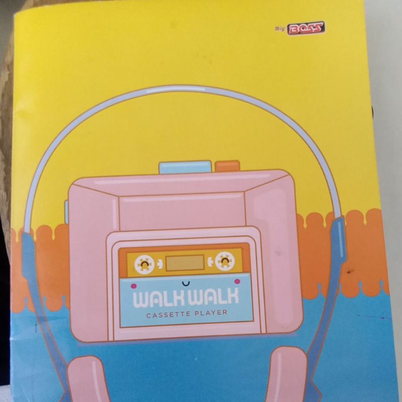 

buku tulis