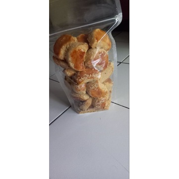 

kue kacang jadul