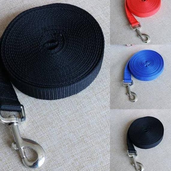 ßÇĉ Tali Tuntun Anjing Kucing PANJANG  3 Meter 5 Meter 10 Meter Spesial Order ✅