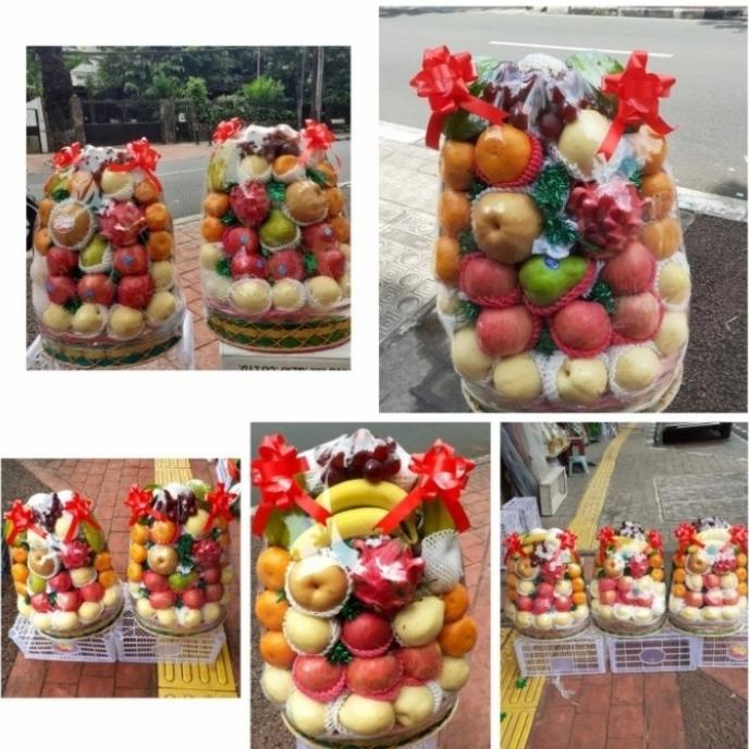 

PARSEL BUAH FRESH EDG9646ES