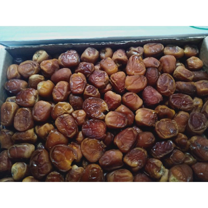 

Kurma Sukari