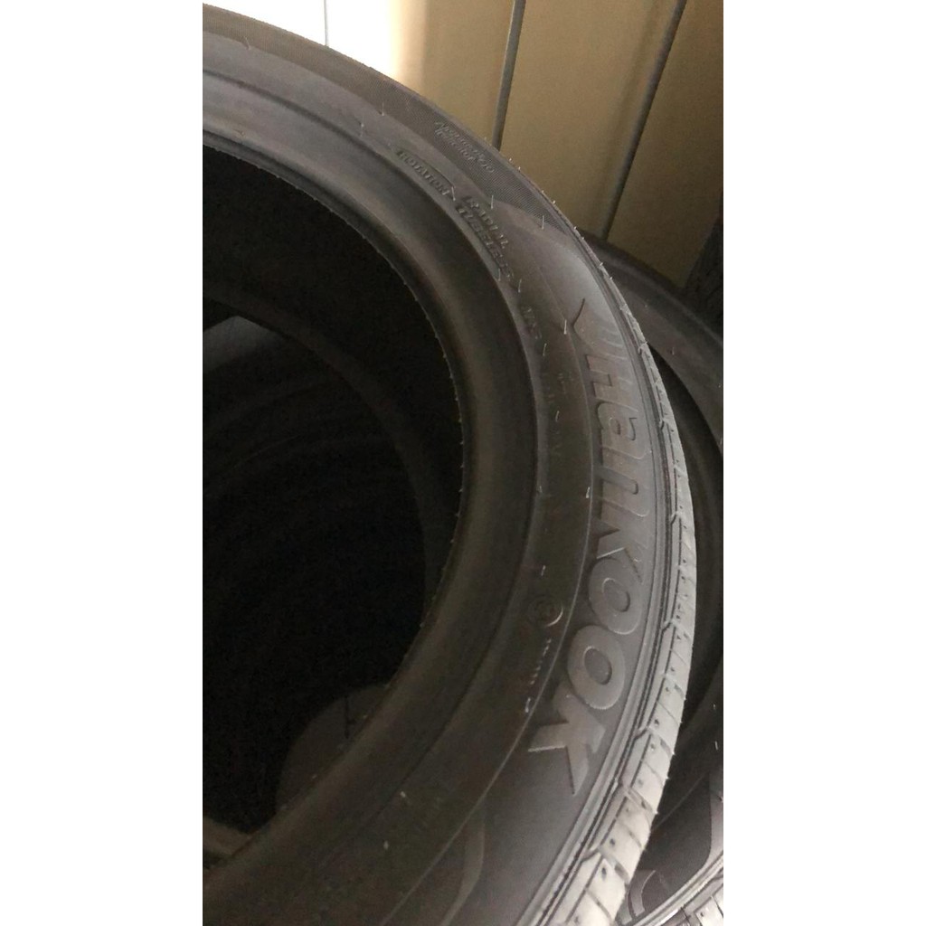 Ban Mobil Hankook Ventus V2 205 45 17 R17