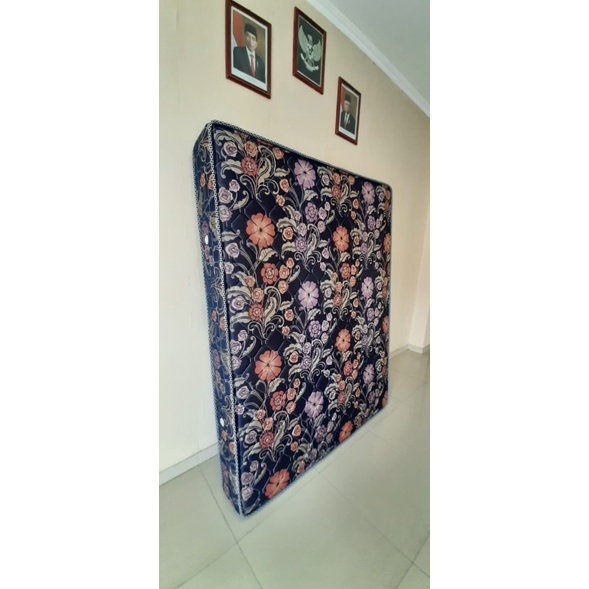 KASUR  Matras springbed Olympic Erica 120 140 160 180 tebal 26 cm khusus area magelang saja