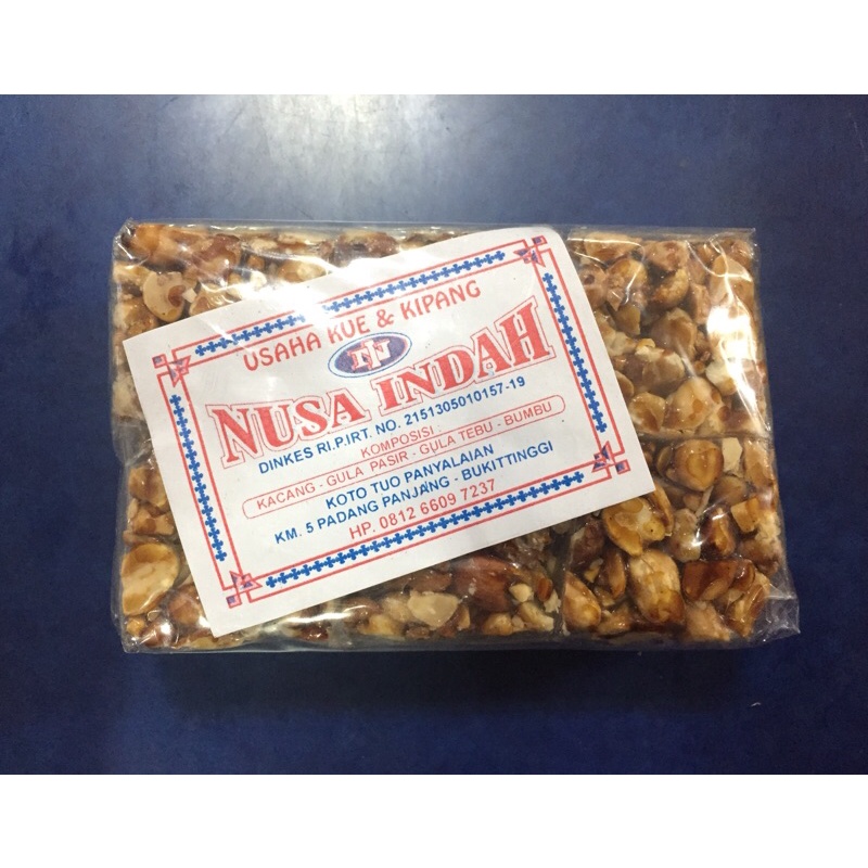 

Kipang Nusa Indah