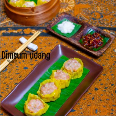 

Dimsum Udang