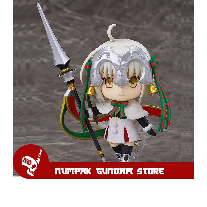 Nendoroid Jeanne D Arc Santa Lily Lancer 815