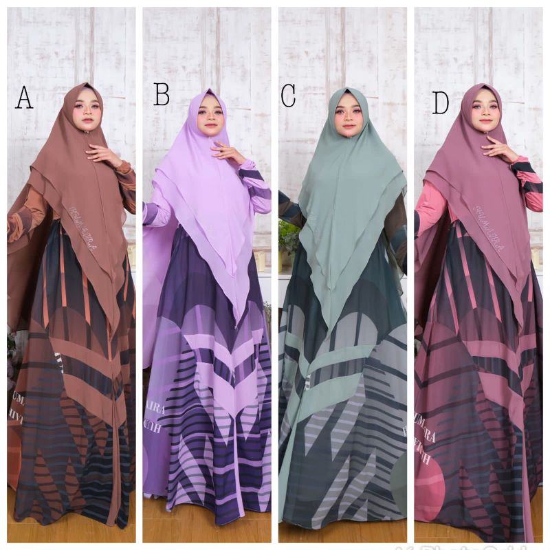 Zareena Series By HUMAIRA