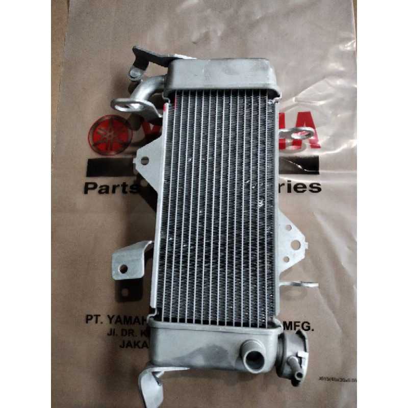 

RadiatorMXKing