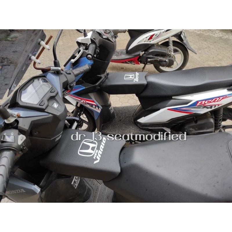 JOK BONCENGAN ANAK HONDA BEAT DAN  VARIO