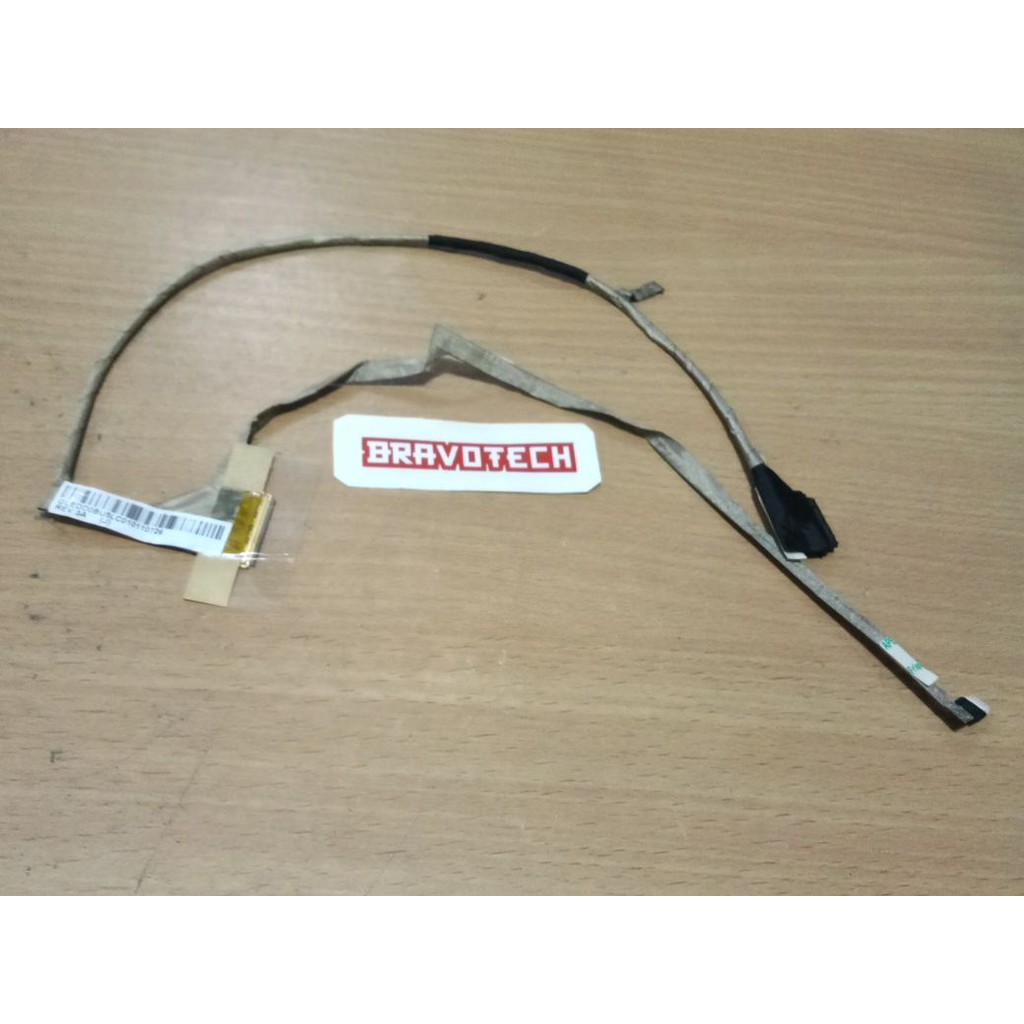 Toshiba L730,L735,L730D Kabel Flexible Laptop