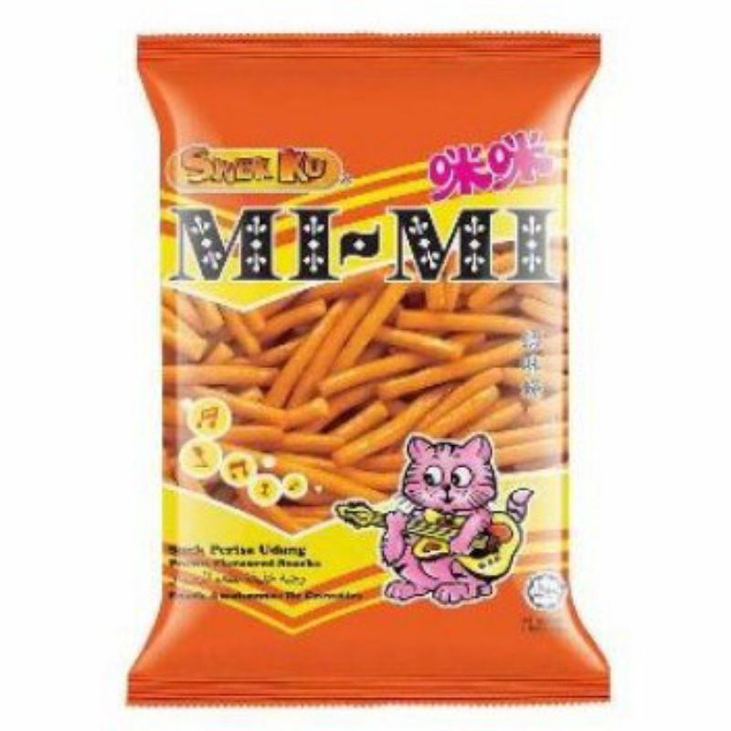

SNEKKU Mimi/Snack jual perbungkus enceran