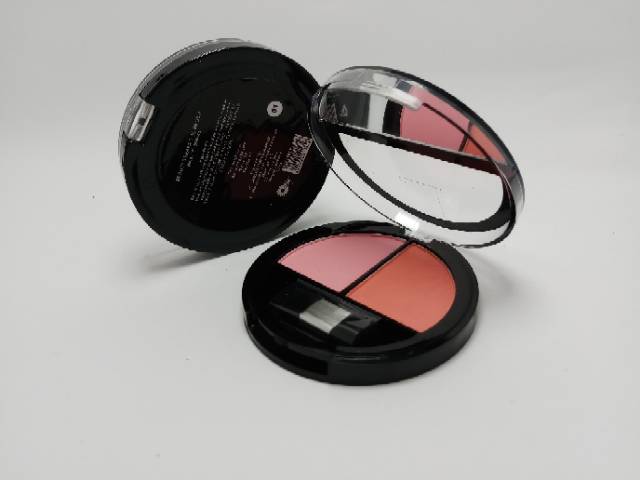 BEAUTY TREATS DUO BLUSH seri 01