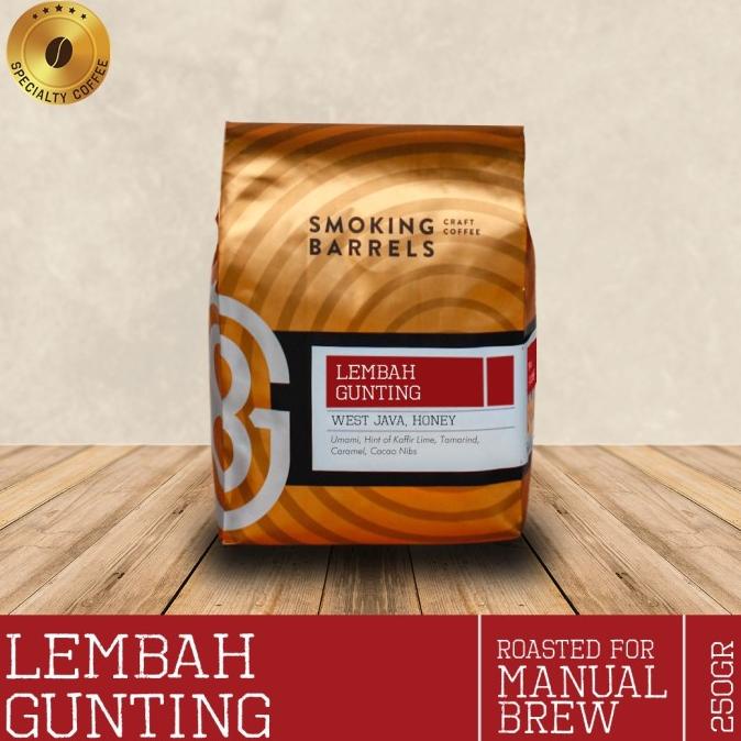 

[COD] Java Malabar Lembah Gunting 250gr (Arabica Speciality Coffee) [COD]