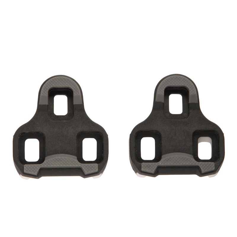 BTWIN Cleats Sepeda Kompatible LOOK KEO Float 4.5°
