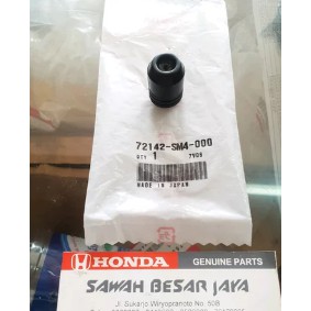 diskon Door Stopper - Karet Ganjelan atau Bantalan Pintu Dalam Bagian Bawah Honda Brio Mobilio Jazz