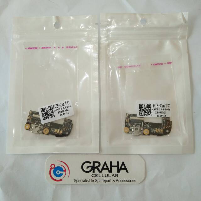 FLEXIBLE CHARGE / CHARGER ASUS 2 / CHARGER ASUS ZE551ML / ZE550ML / Z00AD + MIC