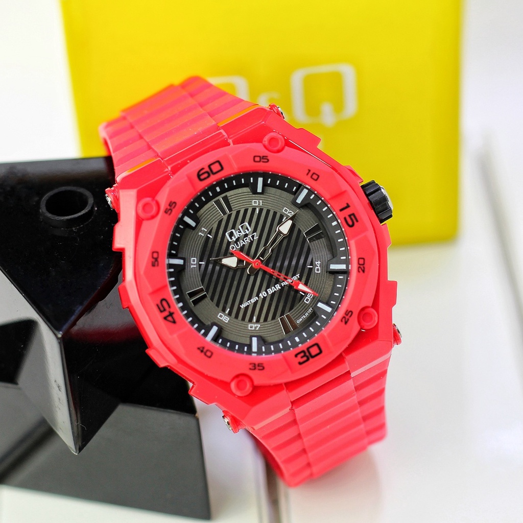 JAM TANGAN MURAH PRIA/COWOK YG16