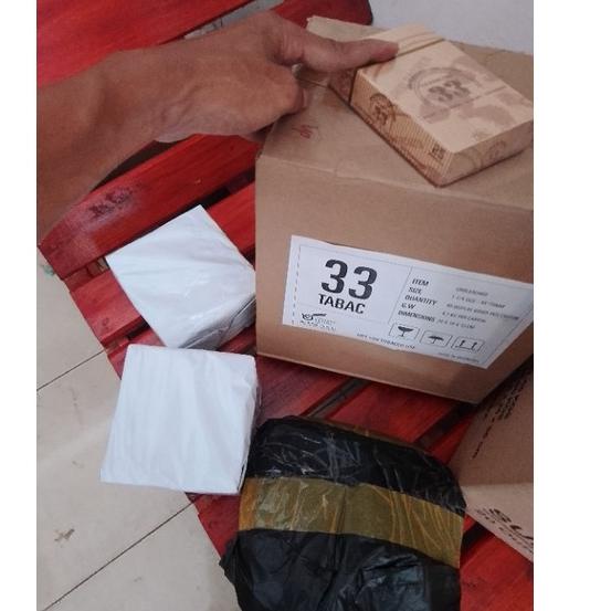 

Grosir Hari Ini kardus serbaguna 1/4 coklat