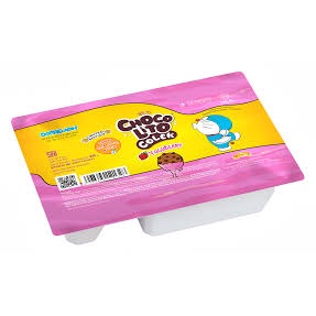 CHOCOLITO COLEK DORAEMON RASA YOGUBERRY ISI 6 X 29GR
