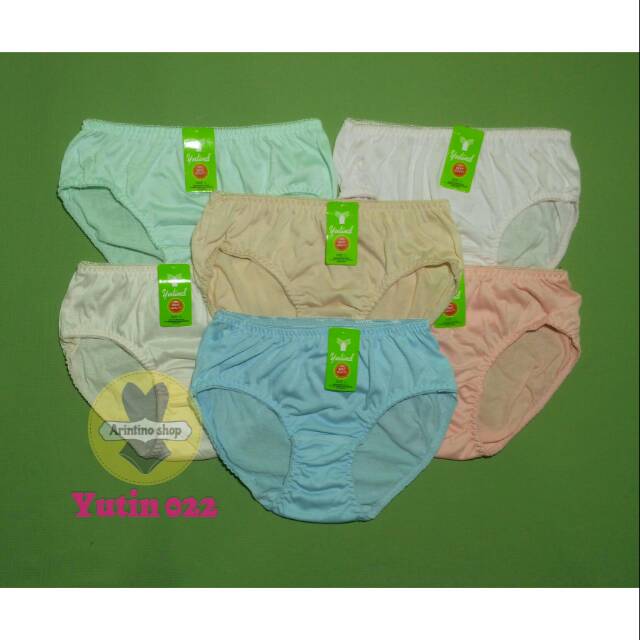 Cd Wanita Yutind 022 | Celana Dalam Wanita Dewasa | Cd Cewek Yutin |pt