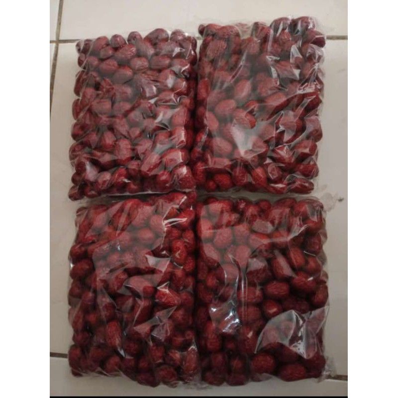 

Angco/Kurma Cina Manis 1Kg