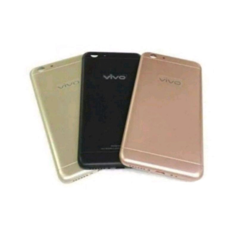 BACKDOOR BACK CASING VIVO Y53 BACKCOVER