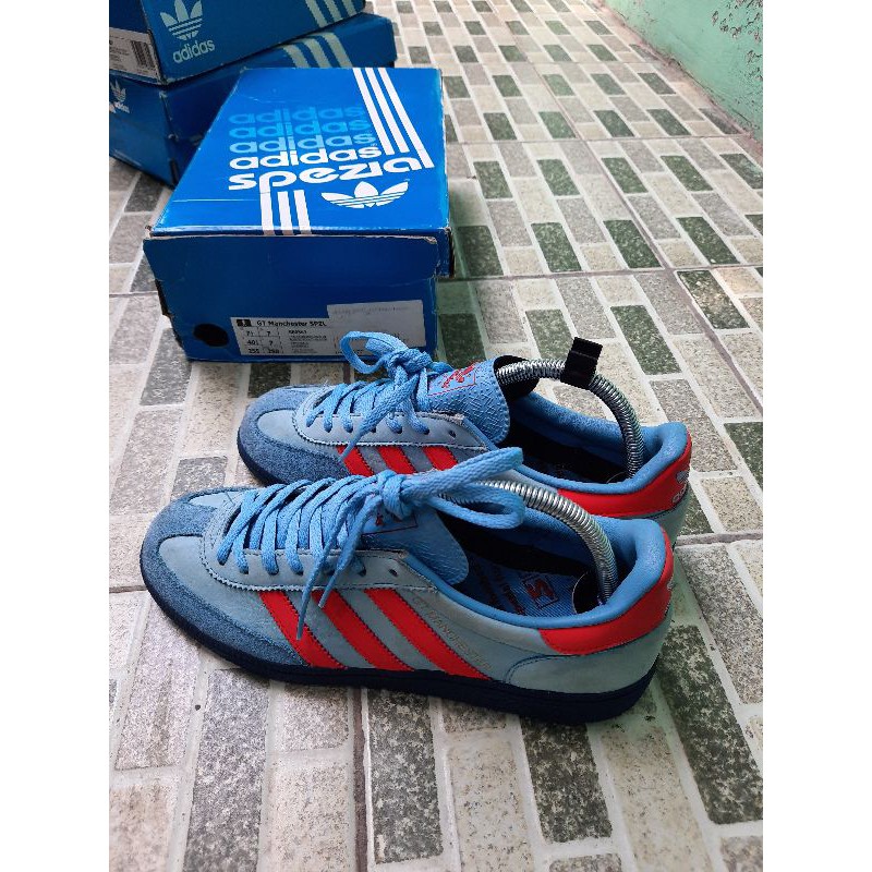 adidas gt manchester | Shopee Indonesia