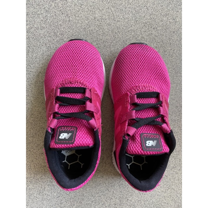 Sepatu Anak New Balance Fresh Foam Wide