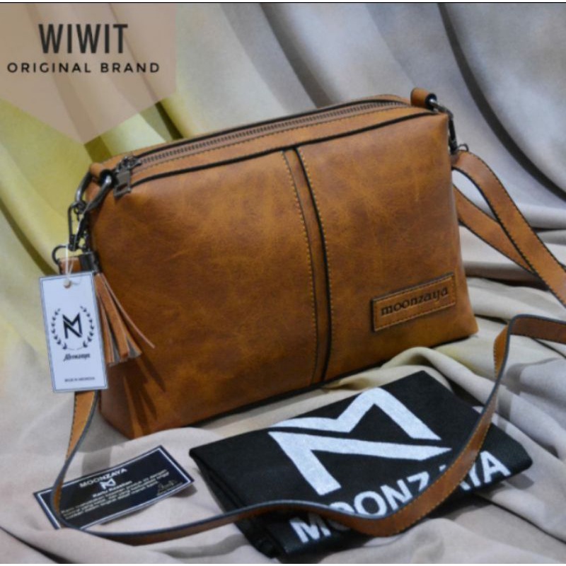 Tas WIWIT MOONZAYA/Wiwit Bag by moonzaya