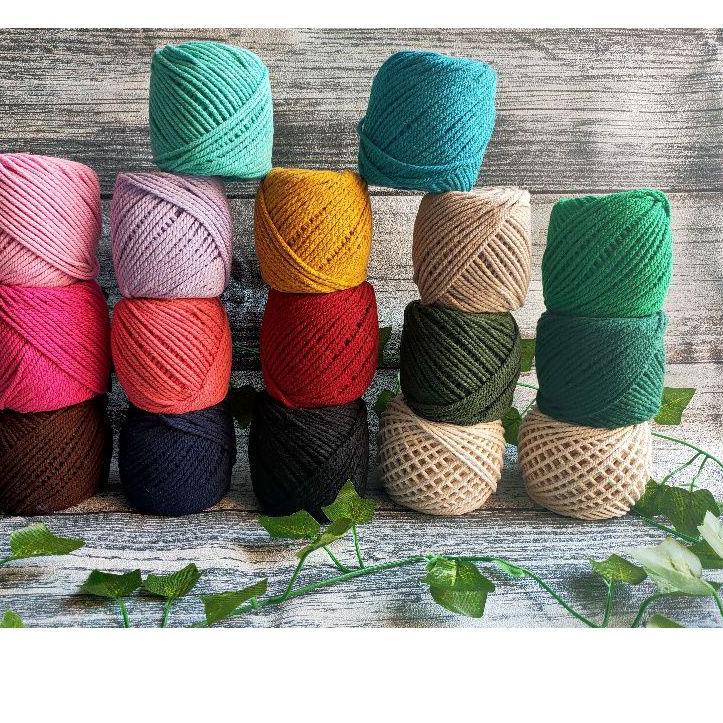 

Best Seller.. Colorblock Lanyard/Tali Id Card