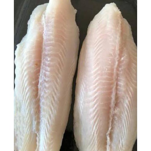 

Ikan Dory Fillet Frozen 1 kg