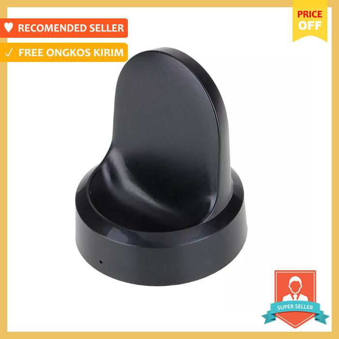 Samsung Gear S3 Frontier Classic Charger