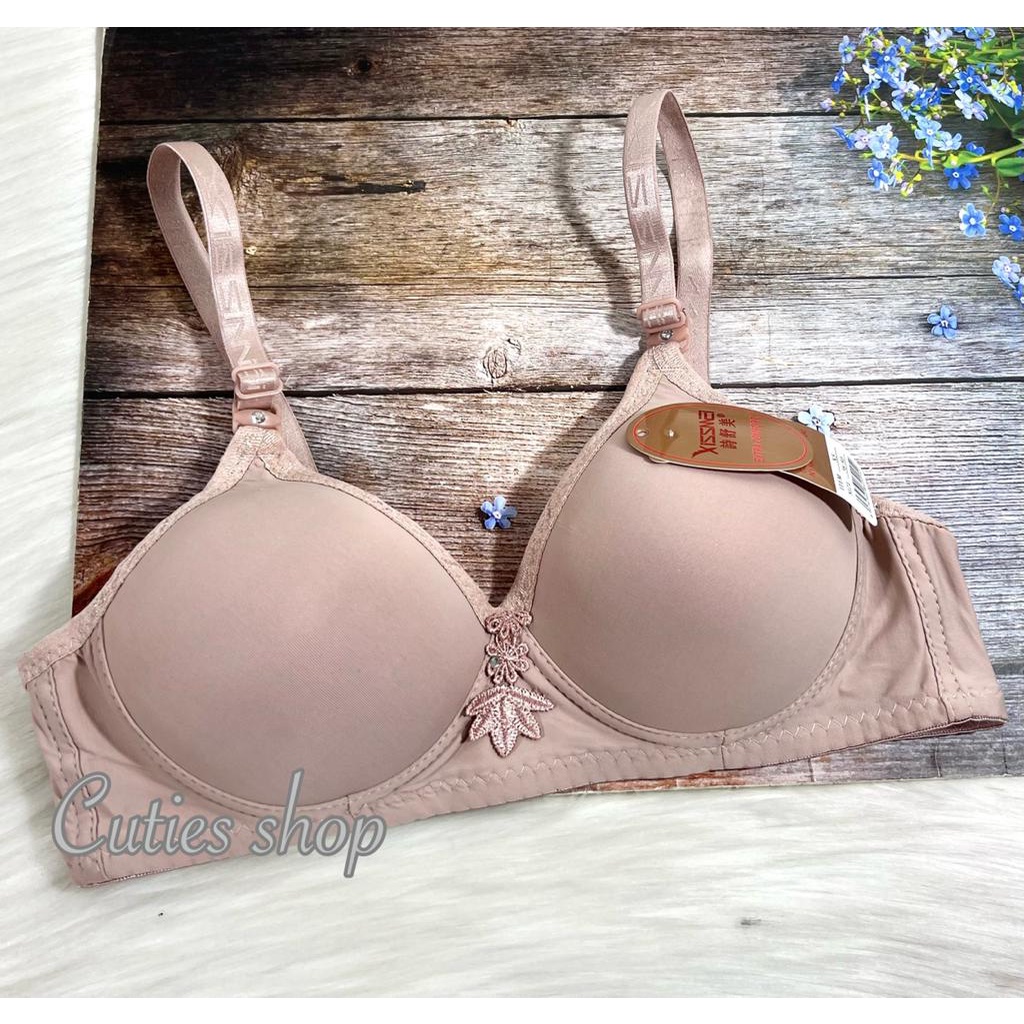 BRA POLOS XISSMEI SIZE 34-40