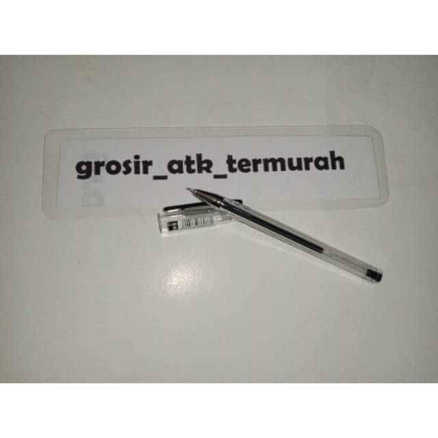 

1pcs pulpen hitek
