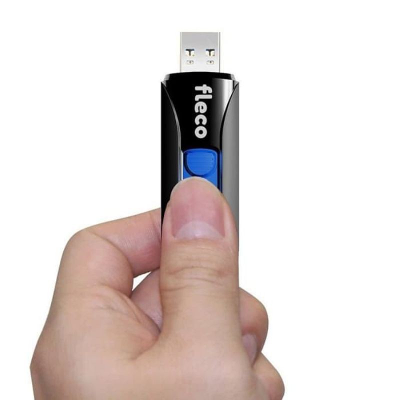 FLASHDISK ORIGINAL FLECO USB 3.1/3.0 8GB FLASH DRIVE JETFLASH 790K