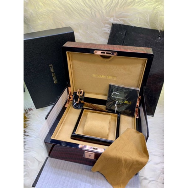 Box RM Box Ekslusif RM Box Ori Rm Kotak jam RM Kotak Jam Tangan RM