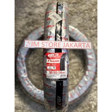 FDR Flemino 90 90-14 Tubeless...