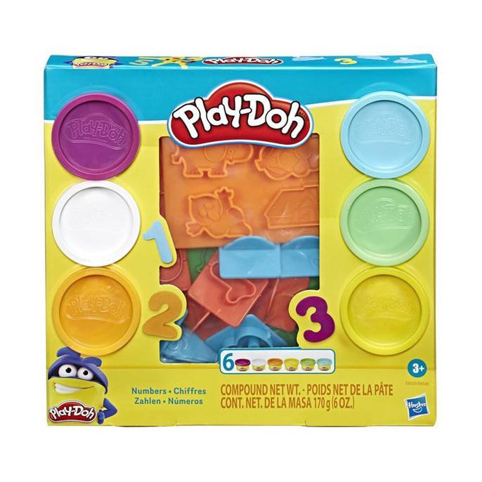 Jual Play-Doh Fundamentals E8530 