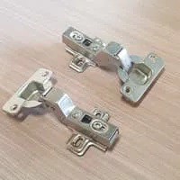 Bos Triplek ENGSEL SENDOK HIDROLIS/SLOW MOTION AP HUBEN
