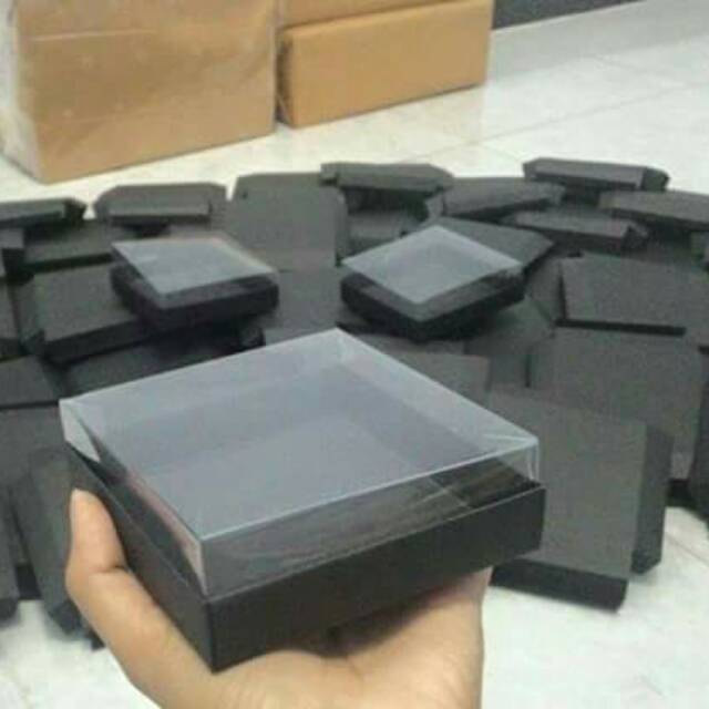 

Box souvenir 8*8*3 (per 12pc)